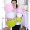 Plushies Kawaii Therapy | Japanese Rice Dango Plush Special Edition As Picture