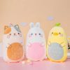 Plushies Kawaii Therapy | Kawaii Therapy Animal Friends Plush Xl