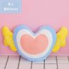 Plushies Kawaii Therapy | K W Ii Sun St R Rown Soft Plush Ushion