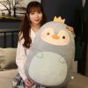 Plushies Kawaii Therapy | Kawaii Lovely Cute Mochi Animal Plush