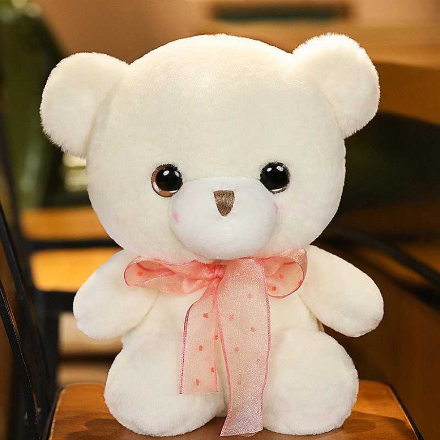 Plushies Kawaii Therapy | Kawaii Cotton Candy Series Bear Plush (40Cm) Limited Edition