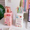 Accessories Kawaii Therapy | Kawaii Fridge Pen Holder Limited Edition