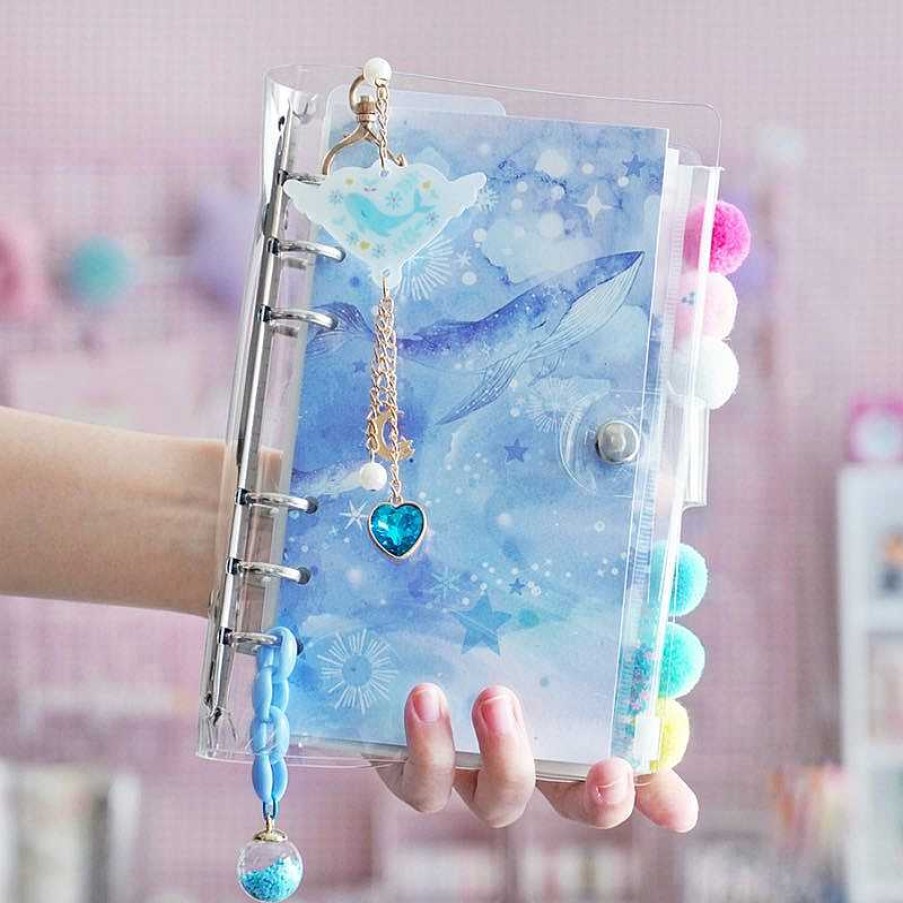 Stationery Kawaii Therapy | Kawaii Notebook Diary Set Limited Edition