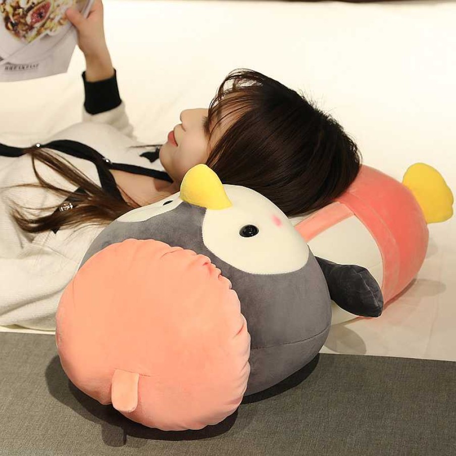 Plushies Kawaii Therapy | Daisy The Penguin Plush (45Cm) Limited Edition