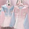 Clothing Kawaii Therapy | Kawaii Pastel Sweets Harajuku Hoodie