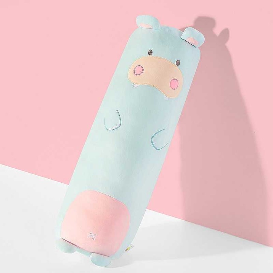 Plushies Kawaii Therapy | Kawaii Therapy Animal Collection Long Pillow (90Cm)