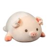 Plushies Kawaii Therapy | Kawaii Therapy Chubby Pig Plush Xl