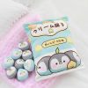 Plushies Kawaii Therapy | A Bag Of Kawaii Plush Dolls Penguin