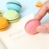 Stationery Kawaii Therapy | Kawaii Macaron Rubber Erasers