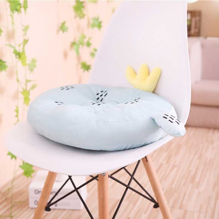 Plushies Kawaii Therapy | Kawaii Fruit Cushion Pillow (45Cm) Limited Edition