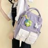 Bags Kawaii Therapy | Kawaii Candy Style Zipper Harajuku Backpack