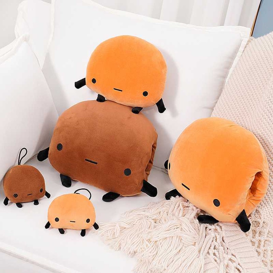 Plushies Kawaii Therapy | Kawaii Therapy The Potato Family Plush