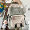 Bags Kawaii Therapy | Kawaii Milk Tea Harajuku Backpack Limited Edition