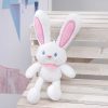 Plushies Kawaii Therapy | Kawaii Therapy Stretchable Bunny Keychain