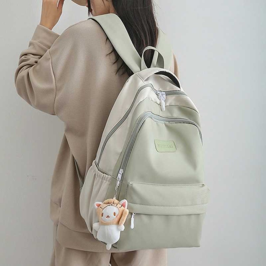 Bags Kawaii Therapy | Kawaii Candy Pastel Harajuku College Backpack