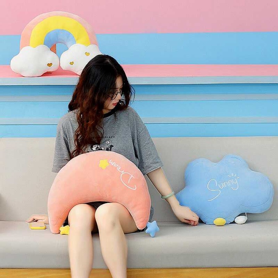 Plushies Kawaii Therapy | Kawaii Pillow Limited Edition