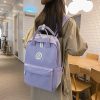 Bags Kawaii Therapy | Kawaii Pastel Style Korea Backpack Limited Edition