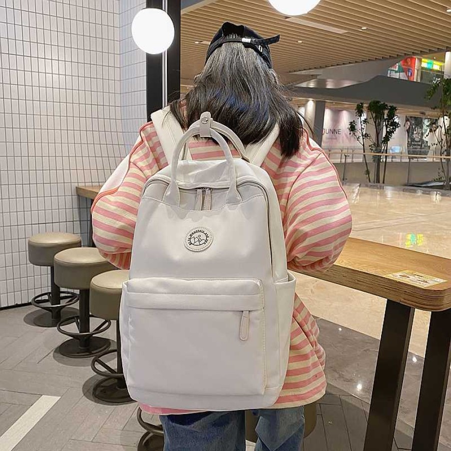 Bags Kawaii Therapy | Kawaii Pastel Style Korea Backpack Limited Edition