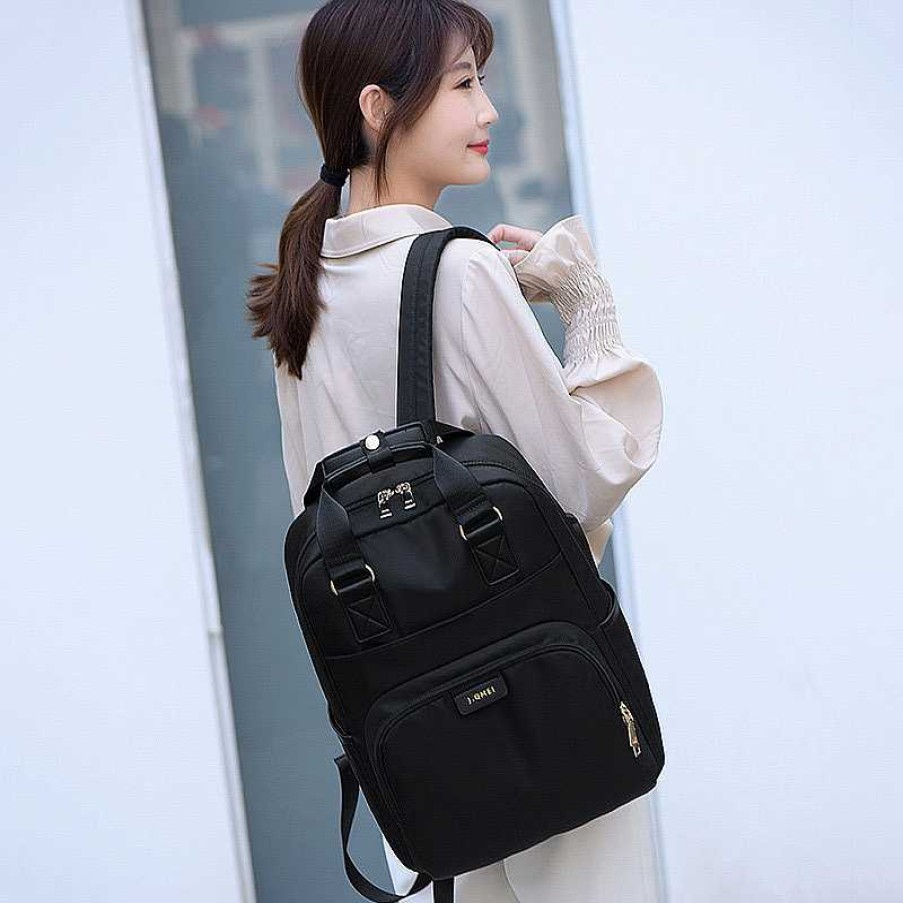 Bags Kawaii Therapy | Kawaii Therapy Large Capacity College Backpack Limited Edition