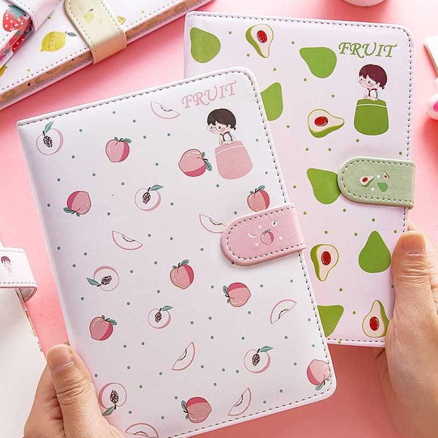 Stationery Kawaii Therapy | K W Ii Ruit Not Ook Pl Nn R I Ry Limit Ition