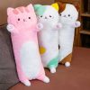 Plushies Kawaii Therapy | The Cat Family Stuffed Animal (65Cm) Limited Edition