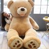 Plushies Kawaii Therapy | Kawaii Jumbo Bear Cover Special Edition