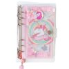 Stationery Kawaii Therapy | Kawaii Notebook Diary Set Unicorn