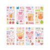 Bottles Kawaii Therapy | Kawaii Therapy Decorative Animal Stickers