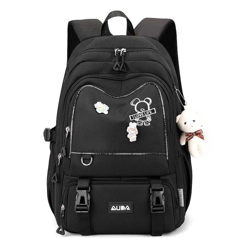 Bags Kawaii Therapy | Kawaii Large Capacity Harajuku Pastel Backpack