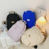 Bags Kawaii Therapy | Kawaii Korea Style Macaron Pastel Backpack