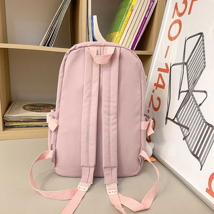 Bags Kawaii Therapy | Kawaii Japanese Style Ita College Backpack Set