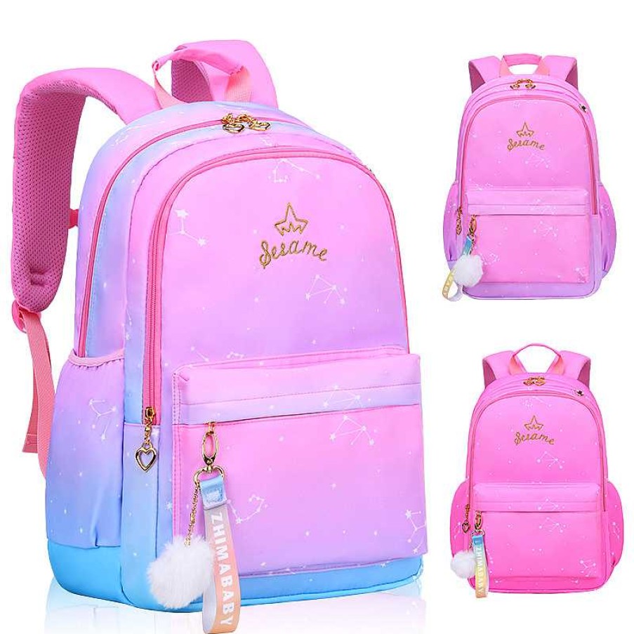 Bags Kawaii Therapy | Kawaii Therapy Pastel Style School Backpack Limited Edition