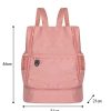 Bags Kawaii Therapy | Kawaii Multi-Function Shoe Backpack