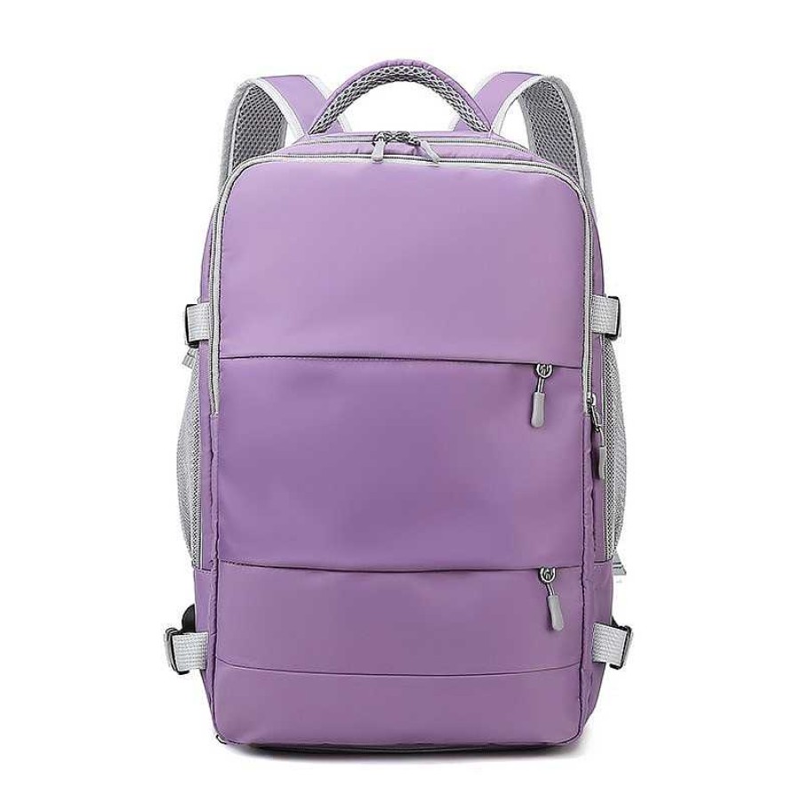 Bags Kawaii Therapy | Kawaii Pastel Easy Storage Korea Backpack Limited Edition