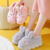 Accessories Kawaii Therapy | Kawaii Bunny Ears Cloud Slippers Limited Edition