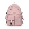 Bags Kawaii Therapy | Kawaii Pastel Style College Harajuku Backpack