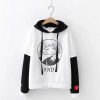 Clothing Kawaii Therapy | Kawaii Anime Girl Harajuku Hoodie Special Edition