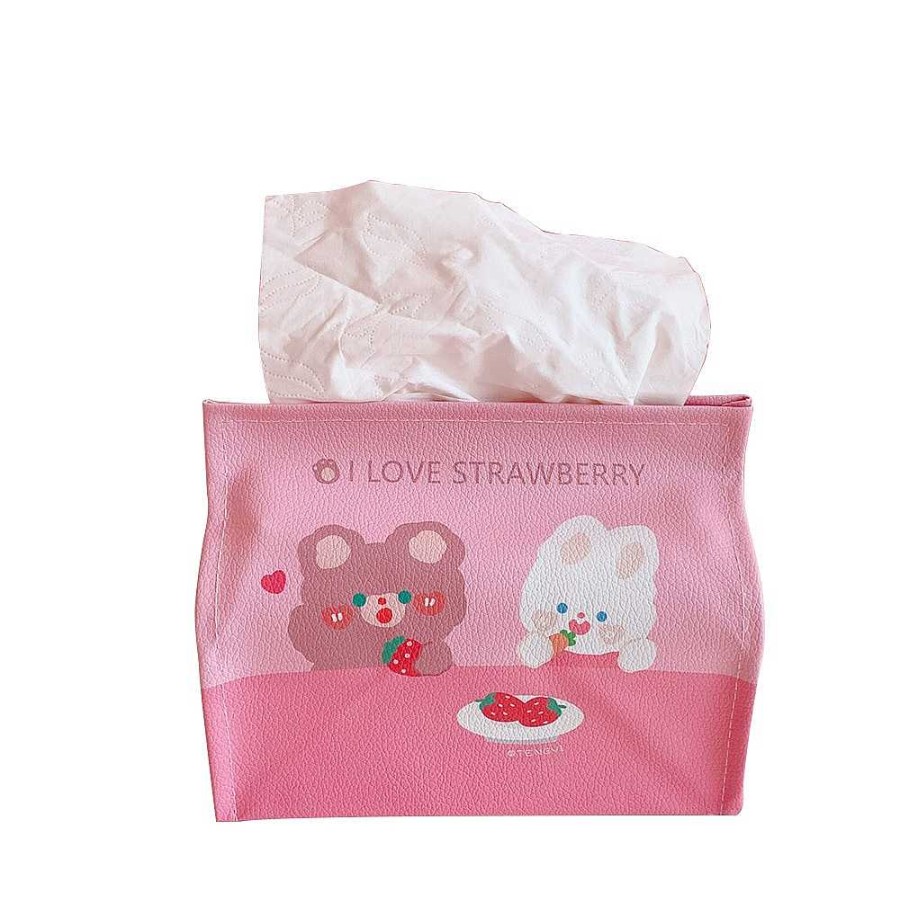 Accessories Kawaii Therapy | K W Ii Kor Styl Tissu Ox Wr Pp R