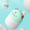 Accessories Kawaii Therapy | Kawaii Cat Usb Desktop Humidifier Special Edition