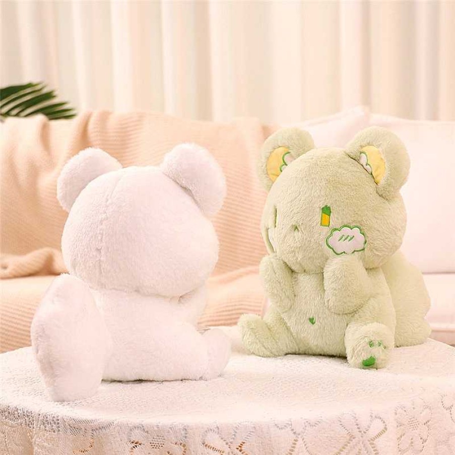 Plushies Kawaii Therapy | Kawaii Therapy Pastel Bear Collection Special Edition