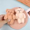 Bags Kawaii Therapy | Kawaii Mini Bear Pendant