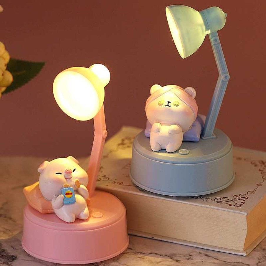 Accessories Kawaii Therapy | K W Ii Ute Nim L Night L Mp Limite E Ition