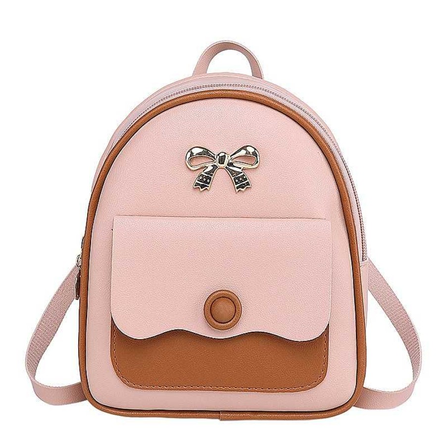 Bags Kawaii Therapy | Kawaii Therapy Mini Ribbon Biscuit Bag