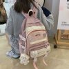 Bags Kawaii Therapy | Kawaii Harajuku Style Pastel College Backpack