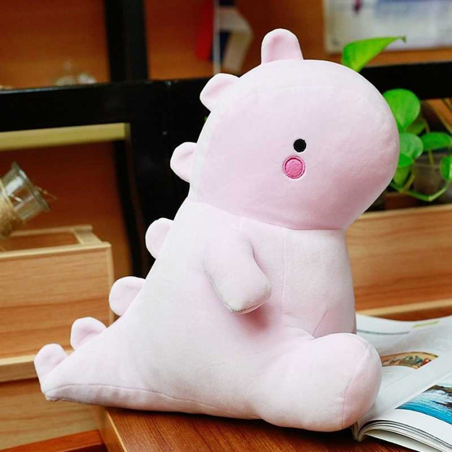 Plushies Kawaii Therapy | Kawaii Dinosaur Plush Jumbo Edition (50Cm)