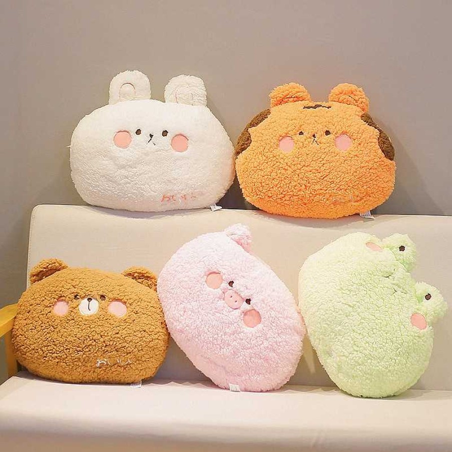 Plushies Kawaii Therapy | Kawaii Animal Plush Collection (35Cm) Limited Edition