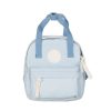 Bags Kawaii Therapy | Kawaii Macaron Pastel Mini Backpack Limited Edition