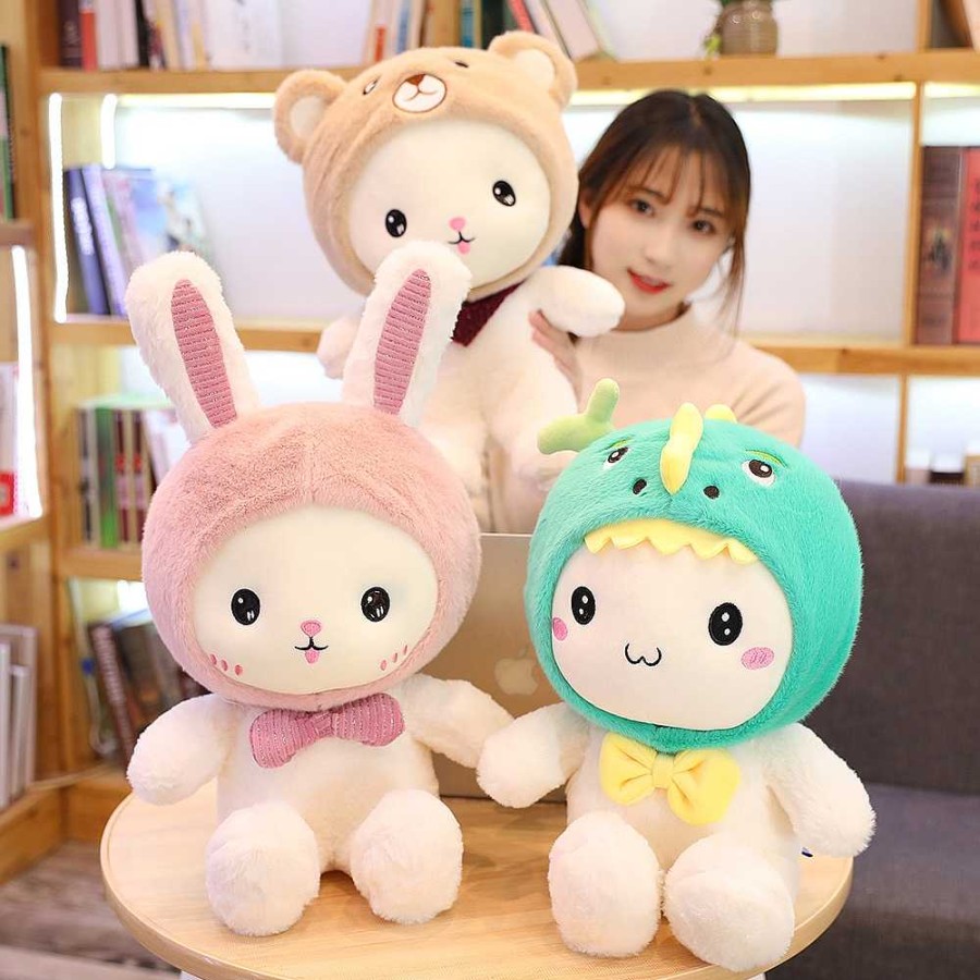 Plushies Kawaii Therapy | Super K W Ii Hugg Le Unny R It Plush Limited Edition