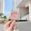 Accessories Kawaii Therapy | Kawaii Popsicle Ice Cream Protective Earphone Case