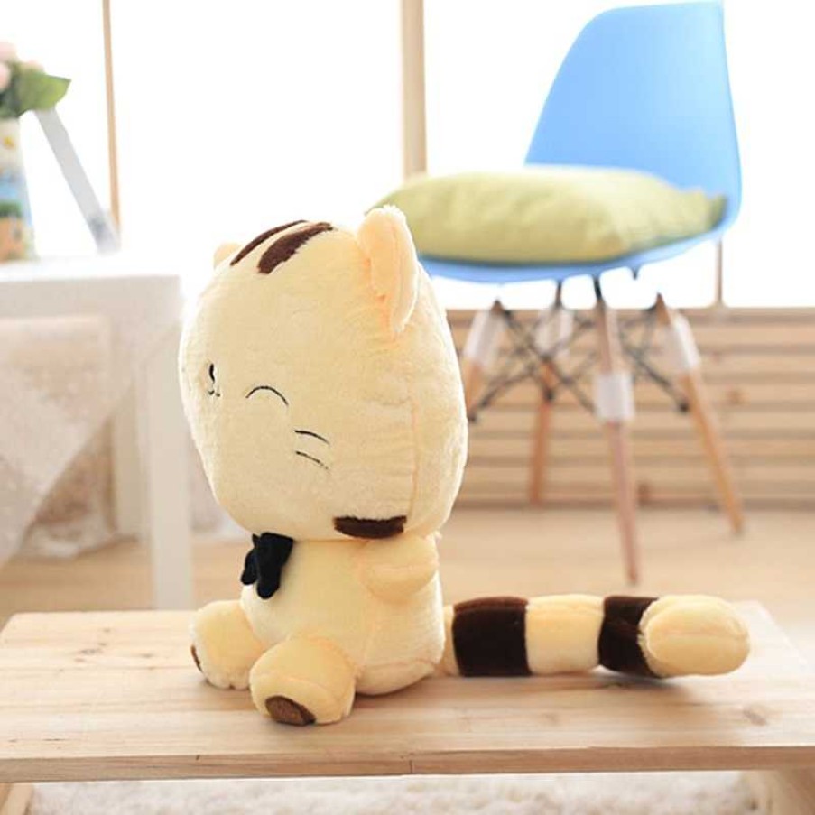 Plushies Kawaii Therapy | Kawaii Neko Cat Plush (50Cm) Special Edition